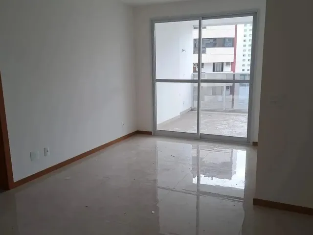 Imagem 9: Imóvel para Aluguel com 100 Metros Quadrados com 3 Quartos em santa Lúcia - Vitória