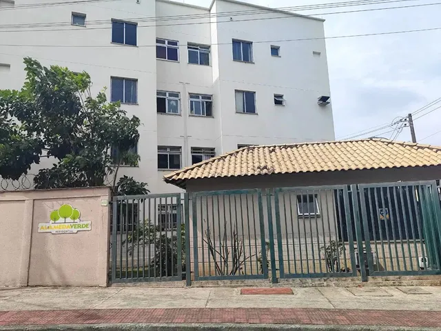 Imagem 1: Apartamento para Aluguel de 2 Quartos a 5 Minutos de Laranjeiras - Serra - Es