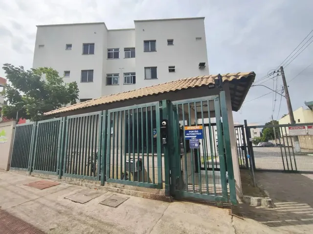 Imagem 7: Apartamento para Aluguel de 2 Quartos a 5 Minutos de Laranjeiras - Serra - Es