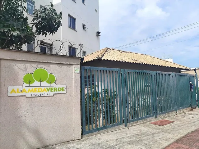 Imagem 4: Apartamento para Aluguel de 2 Quartos a 5 Minutos de Laranjeiras - Serra - Es