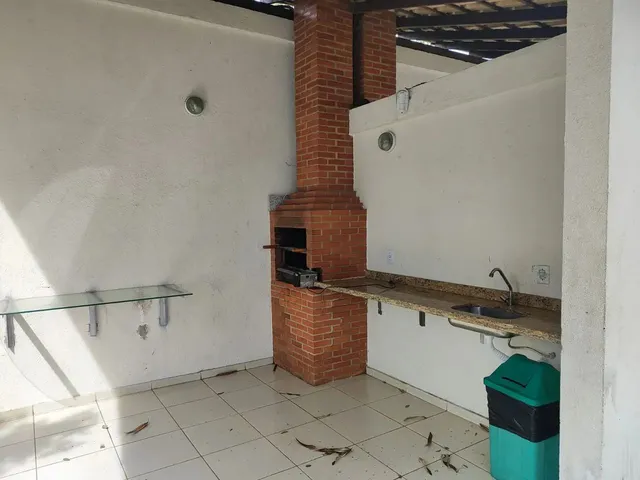 Imagem 12: Apartamento para Aluguel de 2 Quartos a 5 Minutos de Laranjeiras - Serra - Es