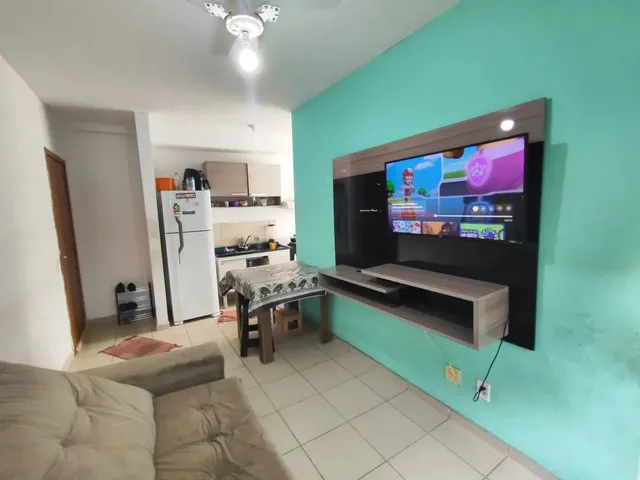 Imagem 11: Apartamento para Aluguel de 2 Quartos a 5 Minutos de Laranjeiras - Serra - Es