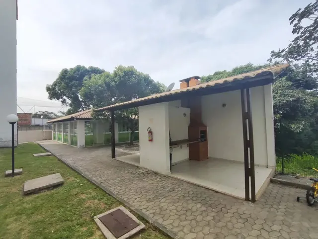 Imagem 3: Apartamento para Aluguel de 2 Quartos a 5 Minutos de Laranjeiras - Serra - Es