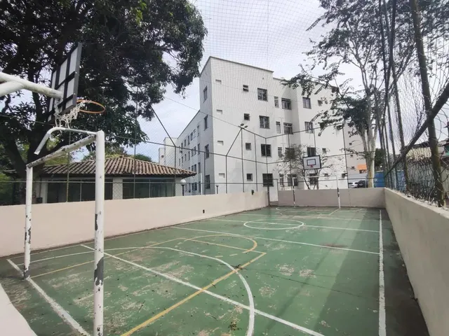 Imagem 2: Apartamento para Aluguel de 2 Quartos a 5 Minutos de Laranjeiras - Serra - Es