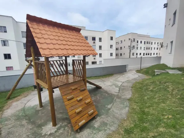 Imagem 5: Apartamento para Aluguel de 2 Quartos a 5 Minutos de Laranjeiras - Serra - Es