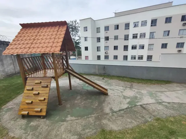 Imagem 8: Apartamento para Aluguel de 2 Quartos a 5 Minutos de Laranjeiras - Serra - Es