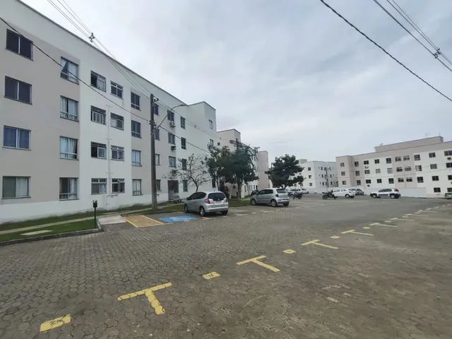 Imagem 10: Apartamento para Aluguel de 2 Quartos a 5 Minutos de Laranjeiras - Serra - Es