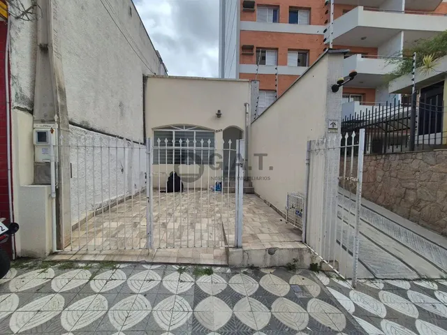 Imagem 15: Casa para Locação no Centro de Sorocaba-Sp: 2 Quartos, 1 Sala, 2 Banheiros, 1 Vaga De