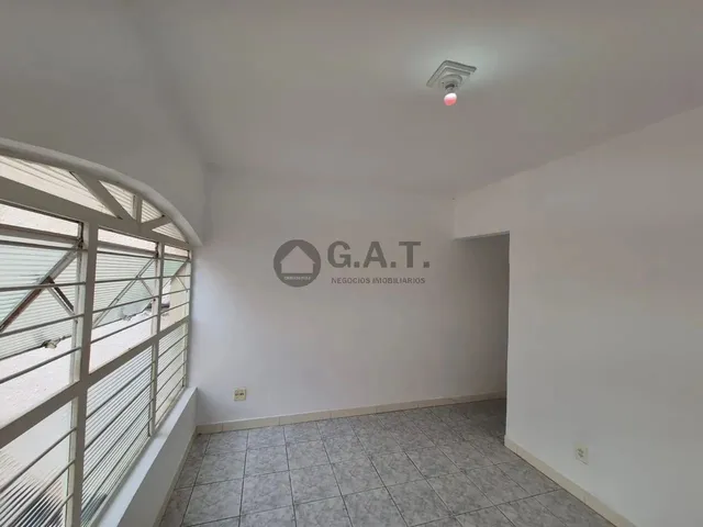 Imagem 3: Casa para Locação no Centro de Sorocaba-Sp: 2 Quartos, 1 Sala, 2 Banheiros, 1 Vaga De
