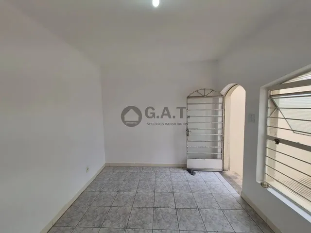 Imagem 6: Casa para Locação no Centro de Sorocaba-Sp: 2 Quartos, 1 Sala, 2 Banheiros, 1 Vaga De