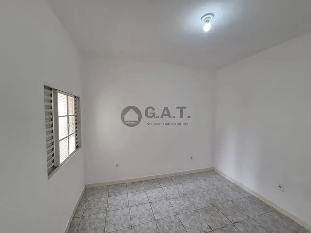 Imagem 8: Casa para Locação no Centro de Sorocaba-Sp: 2 Quartos, 1 Sala, 2 Banheiros, 1 Vaga De