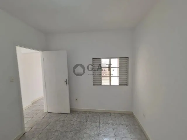 Imagem 2: Casa para Locação no Centro de Sorocaba-Sp: 2 Quartos, 1 Sala, 2 Banheiros, 1 Vaga De