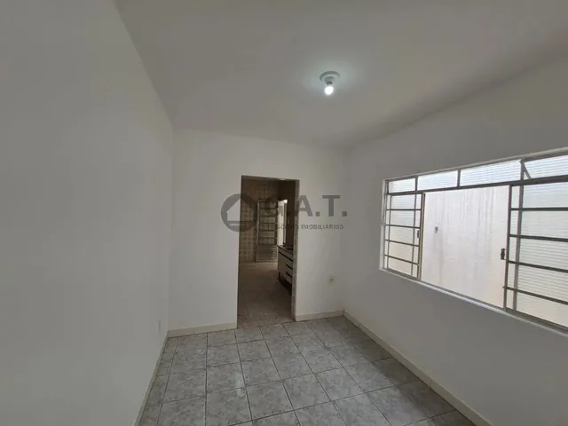 Imagem 7: Casa para Locação no Centro de Sorocaba-Sp: 2 Quartos, 1 Sala, 2 Banheiros, 1 Vaga De