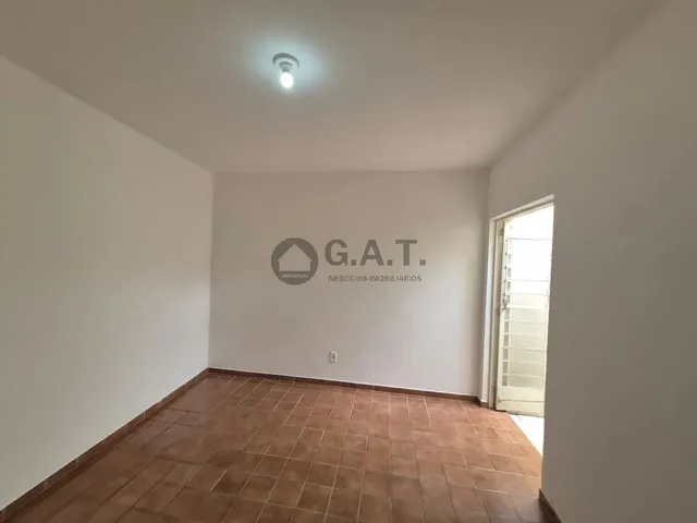 Imagem 4: Casa para Locação no Centro de Sorocaba-Sp: 2 Quartos, 1 Sala, 2 Banheiros, 1 Vaga De