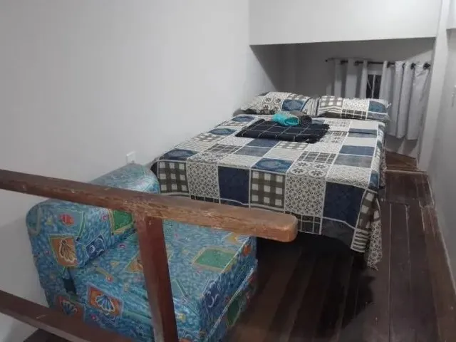 Imagem: Alugo Kitnet Estilo Loft - Centro de Vitória/Es