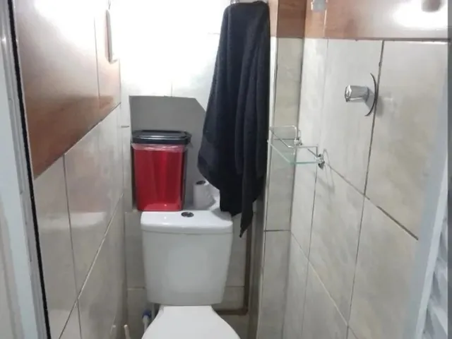 Imagem 5: Alugo Kitnet Estilo Loft - Centro de Vitória/Es