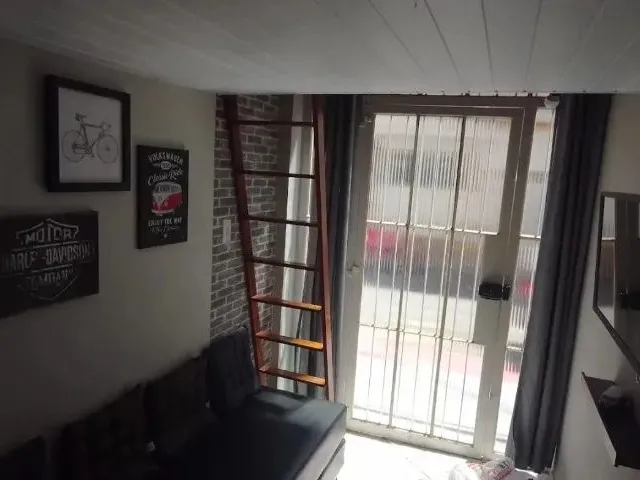 Imagem 2: Alugo Kitnet Estilo Loft - Centro de Vitória/Es
