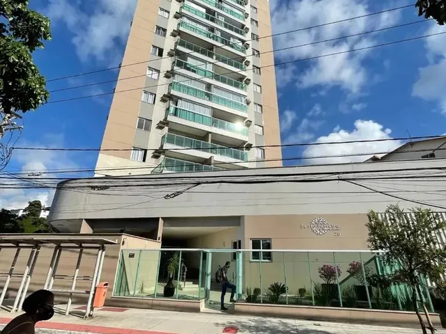 Imagem: Apartamento para Aluguel com 2 Quartos com