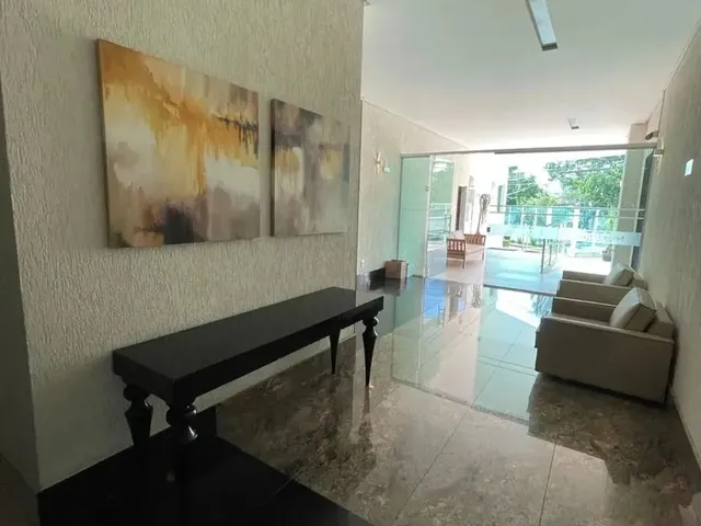 Imagem 4: Apartamento para Aluguel com 2 Quartos com Suíte em Bento Ferreira - Vitória - Es