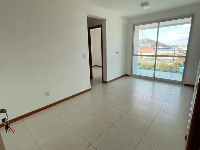 Imagem 3: Apartamento para Aluguel com 2 Quartos com Suíte em Bento Ferreira - Vitória - Es