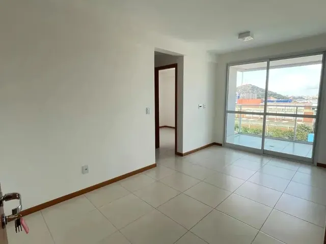 Imagem 2: Apartamento para Aluguel com 2 Quartos com Suíte em Bento Ferreira - Vitória - Es