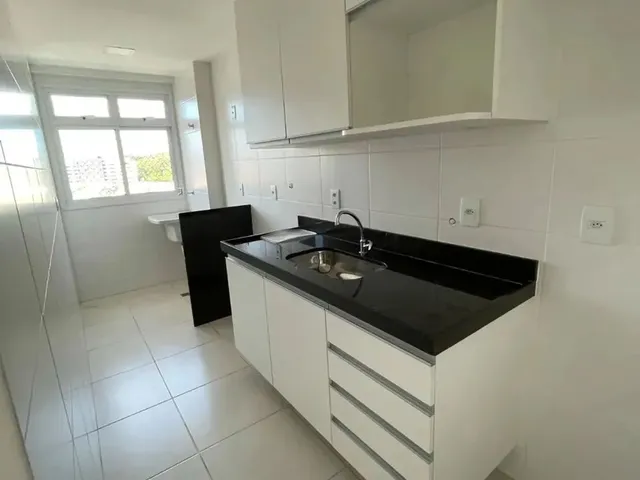 Imagem 7: Apartamento para Aluguel com 2 Quartos com Suíte em Bento Ferreira - Vitória - Es