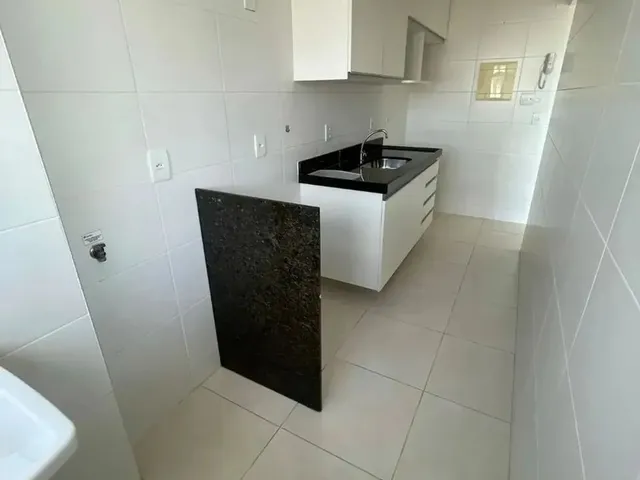 Imagem 11: Apartamento para Aluguel com 2 Quartos com Suíte em Bento Ferreira - Vitória - Es