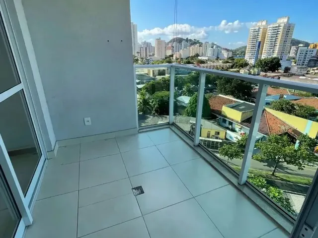 Imagem 8: Apartamento para Aluguel com 2 Quartos com Suíte em Bento Ferreira - Vitória - Es