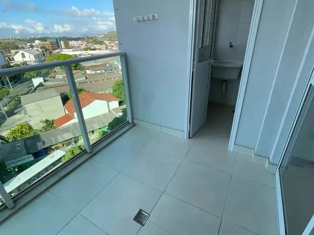 Imagem 16: Apartamento para Aluguel com 2 Quartos com Suíte em Bento Ferreira - Vitória - Es