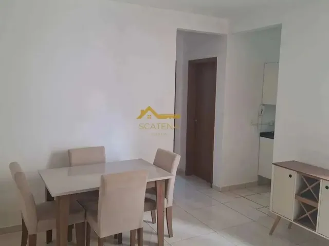 Imagem: Apartamento para Locação Spazio Sartori