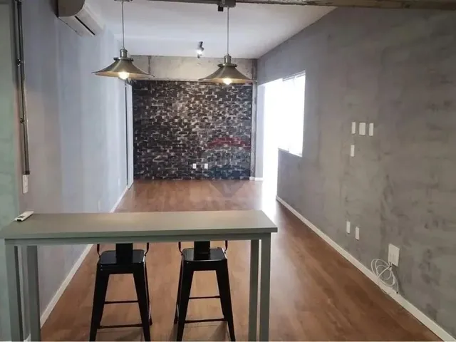 Imagem 12: Apartamento de 3 Quartos, 1 Suite, 3 Banheiros, 2 Vagas de Garagem com Aproximadamente 120