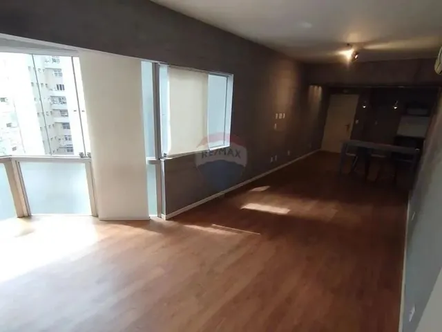 Imagem 4: Apartamento de 3 Quartos, 1 Suite, 3 Banheiros, 2 Vagas de Garagem com Aproximadamente 120