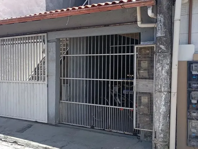 Imagem: Alugo Casa em Maria Ortiz