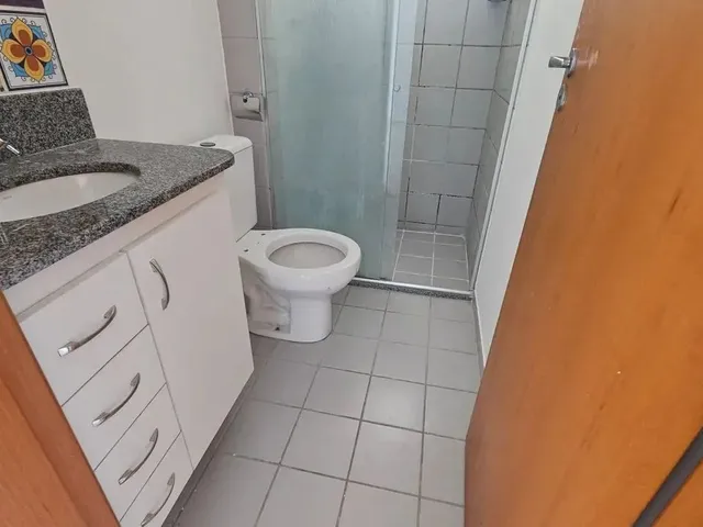 Imagem 4: Imóvel em Jardim Camburi com 2 Quartos, Sala, Varanda, Elevador, Ventilação Natural