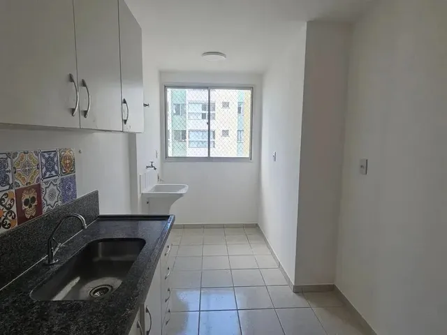 Imagem 8: Imóvel em Jardim Camburi com 2 Quartos, Sala, Varanda, Elevador, Ventilação Natural