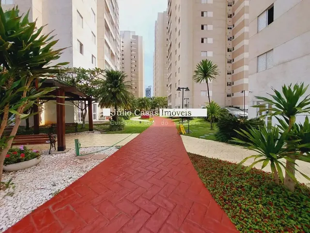 Imagem: Apartamento para Aluguel com 3 Quartos