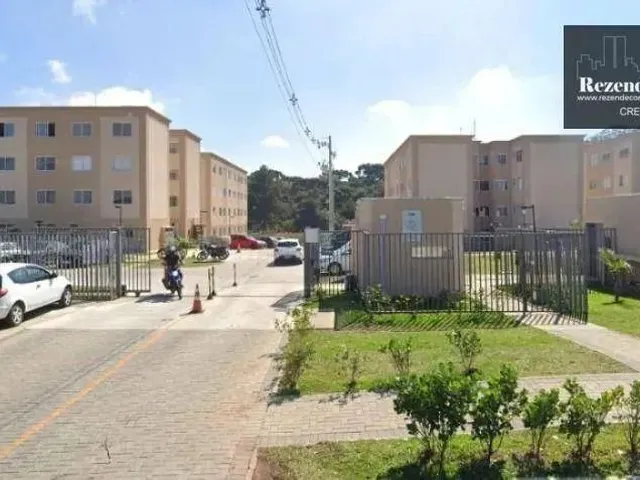 Imagem: Apartamento com 2 Dormitórios para Alugar