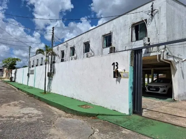 Imagem 11: Suítes Mobiliadas com Ar Condicionado Próximo Ao Aeroporto