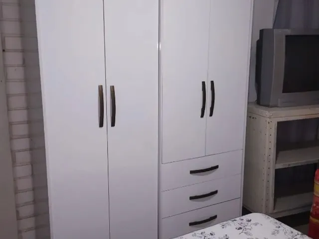 Imagem 5: ? Procuro Moça para Dividir Apartamento Local: Jardim Camburi - Vitória/Es