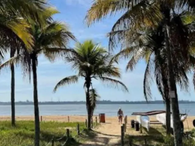 Imagem: Flat em Jardim Camburi Decorado