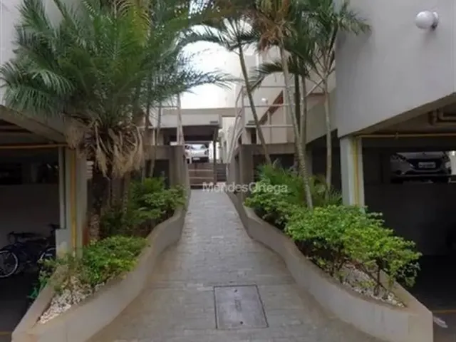 Imagem: Apartamento com 2 Dormitórios para Alugar