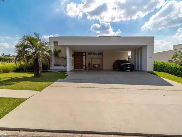 Imagem: Casa Alto Padrão para Locação em Araçoiaba