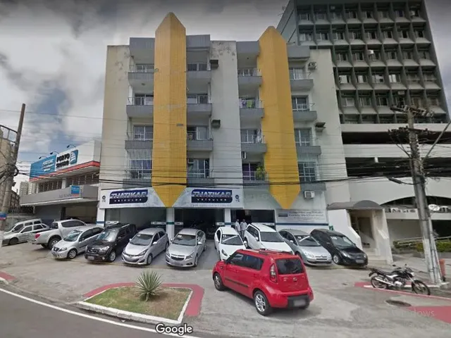 Imagem: Kitnet Mobiliada em Bento Ferreira