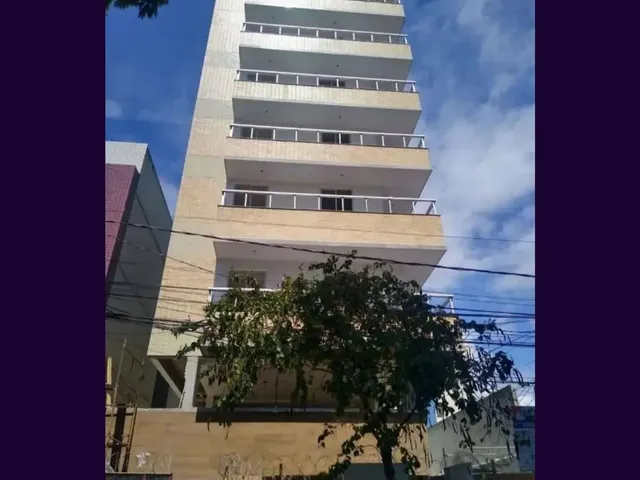 Imagem 13: Apartamento de Cobertura 3 Quartos com Suite 120M Camburi - Vitória - Es