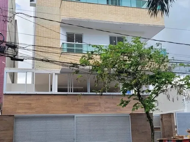 Imagem 6: Apartamento de Cobertura 3 Quartos com Suite 120M Camburi - Vitória - Es