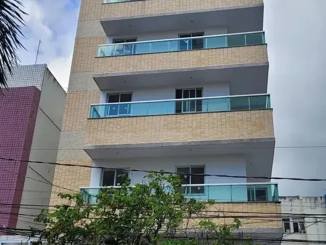 Imagem 12: Apartamento de Cobertura 3 Quartos com Suite 120M Camburi - Vitória - Es
