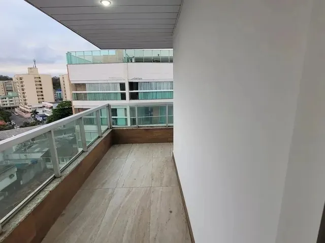 Imagem 11: Apartamento de Cobertura 3 Quartos com Suite 120M Camburi - Vitória - Es