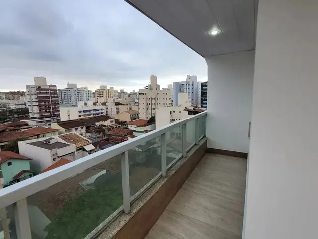 Imagem 14: Apartamento de Cobertura 3 Quartos com Suite 120M Camburi - Vitória - Es