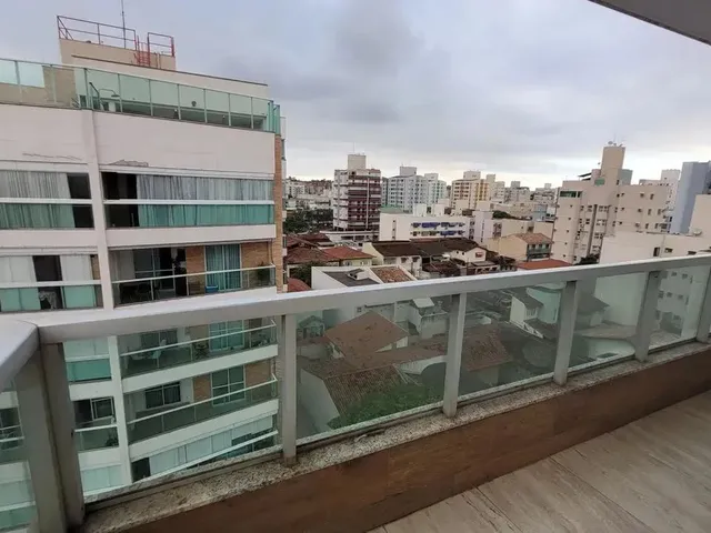 Imagem 10: Apartamento de Cobertura 3 Quartos com Suite 120M Camburi - Vitória - Es
