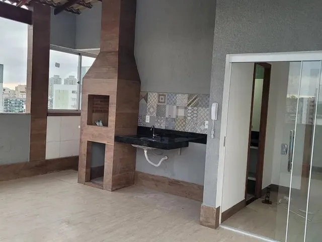 Imagem 2: Apartamento de Cobertura 3 Quartos com Suite 120M Camburi - Vitória - Es